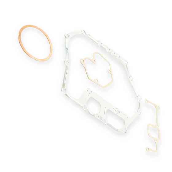 Прокладки комплект на мотоблок 186F (5 одиниць) двигуна Мукачево