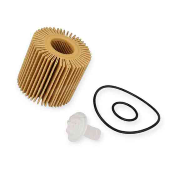 Фильтр Тойота Camry V40 3.5i, V50 2.5i, Corolla E15 1.4 D-4D 354522 масляный Мукачево