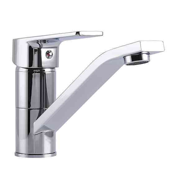 Смеситель для умывальника Globus Lux BONN GLB-0203MQ (000028494) Киев