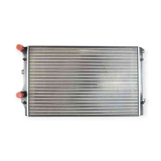 Радіатор двигуна Volken Golf V, VI, Passat, Skoda Octavia 1. 9TDI 04-охолодження Мукачево