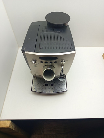 Кавомашина Nivona CafeRomatica - Typ 670 NICR 620 (Б клас) Луцк - изображение 2