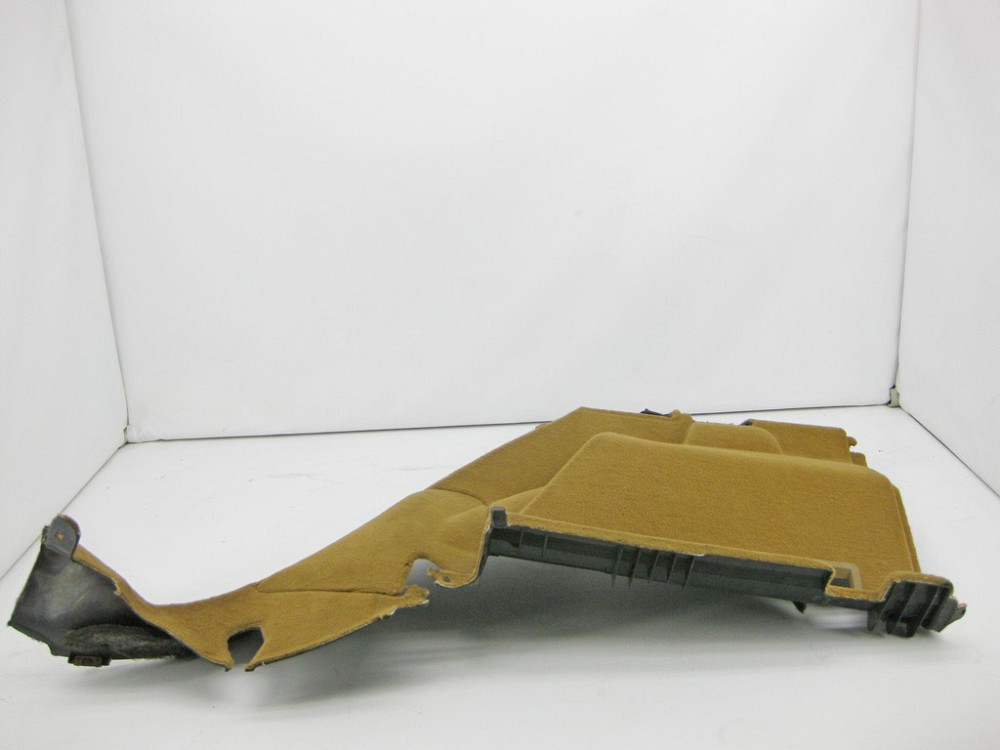 Mercedes-Benz  A2116904853 8N09 Передня права обшивка багажника коричнева E-Class S211 універсал Одесса - изображение 5