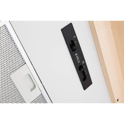 Вытяжка кухонная Elica CORALINE WH/A/90 T.GREZZO Винница - изображение 5