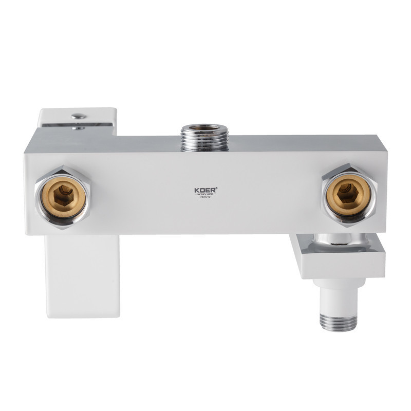 Душова колона KOER KB-56007-04 зі змішувачем, 3 функції    ( KR5159 ) 28273 Харьков - изображение 7