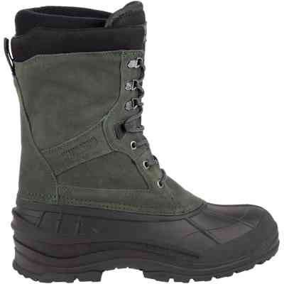 Черевики Hallyard BTS Зелені 47 (bts-g-47) Вінниця