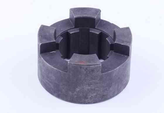 Муфта (шестерня) блокування диференціала заднього моста права Z-4/8 Джинма200/204/240/244 Мукачево