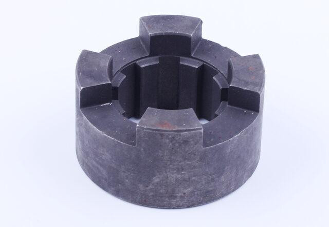 Муфта (шестерня) блокування диференціала заднього моста права Z-4/8 Джинма200/204/240/244 Мукачево - фото 1