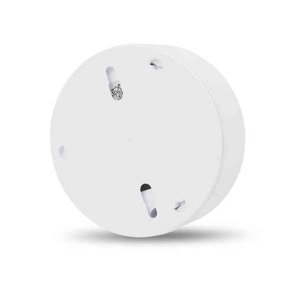 Бездротовий автономний датчик диму ATIS-229DW-T з підтримкою Tuya Smart Київ