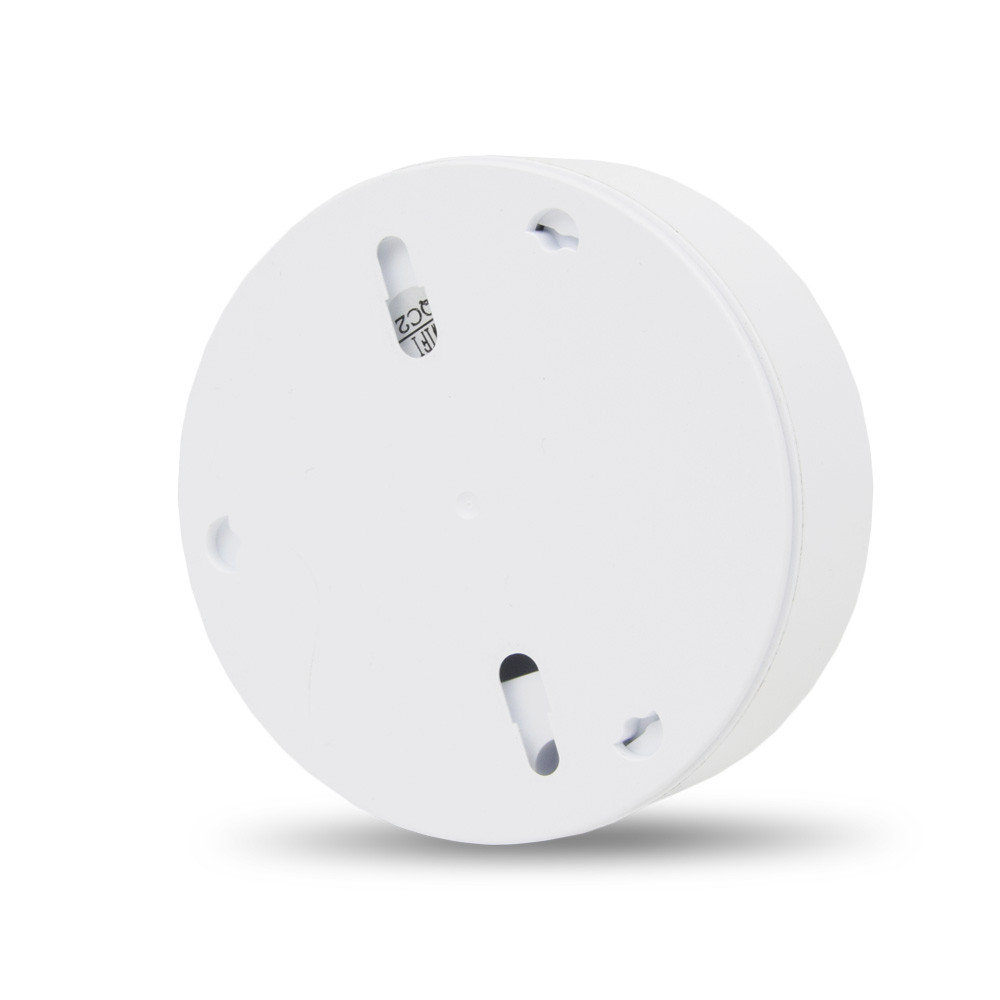 Бездротовий автономний датчик диму ATIS-229DW-T з підтримкою Tuya Smart Київ - фото 4