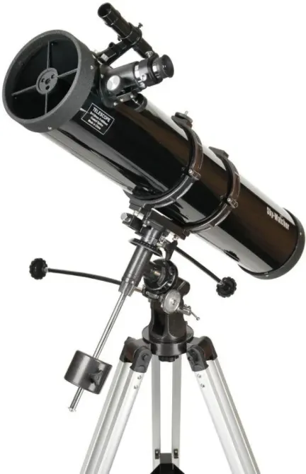 Бінокль Synta Sky-Watcher SK1309EQ2 Київ - фото 1