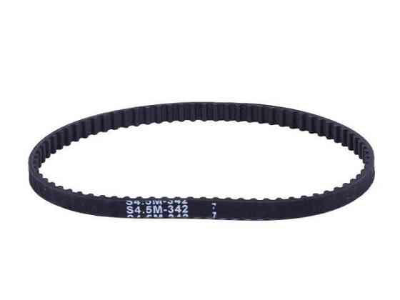 Ремінь ГРМ для бензокоси з двигуном 4T Мукачево