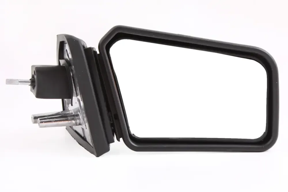 Зеркало наружное 2108 Flagmus метал. крепление правое с облиц. Винница - изображение 2