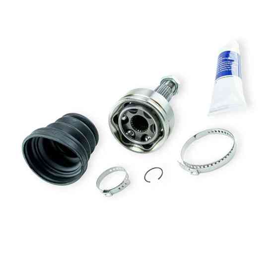 Шрус Mondeo III (00-07) зовнішній (z27x23) Ford Мукачево