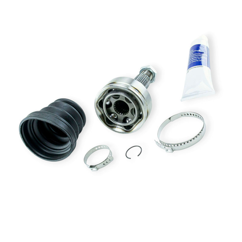 Шрус Mondeo III (00-07) зовнішній (z27x23) Ford Мукачево - фото 1