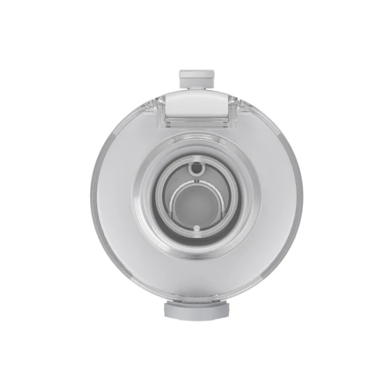 Спортивна пляшка Xiaomi Mijia Tritan Water Cup White Одеса