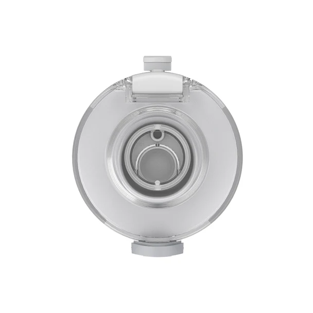 Спортивна пляшка Xiaomi Mijia Tritan Water Cup White Одеса - фото 2