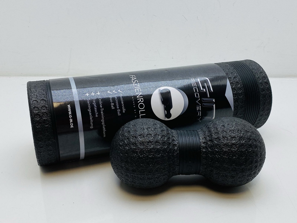 Універсальний набір для самомасажу G-IN 22490 Луцьк - фото 1