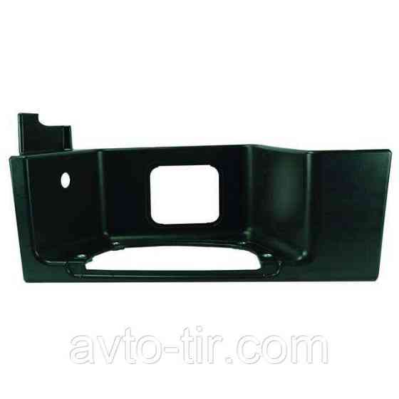 Подножка левая MAN TGA L-XL / TGS Луцк