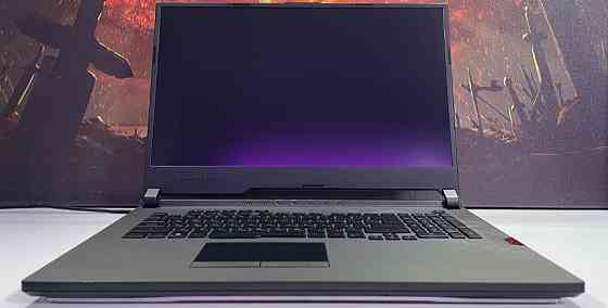Ноутбук: ASUS ROG STRIX G732LW Gaming Київ