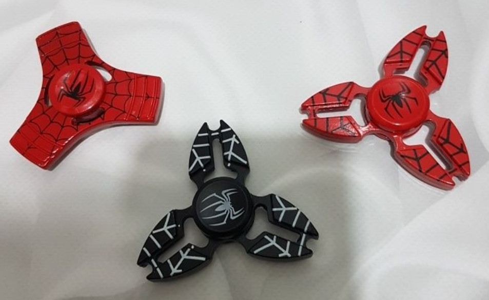 Спиннеры!!Игрушка для всех возрастов!! Киев - изображение 7