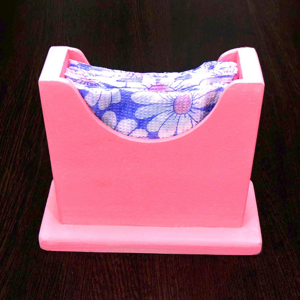 Салфетница 