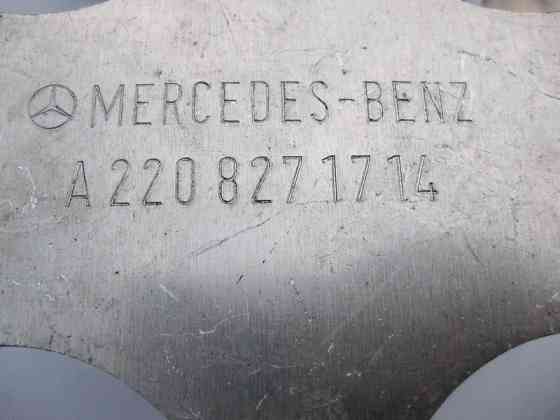 Mercedes-Benz  A2208271714 Кронштейн TV тюнера S-Class W220 Одесса