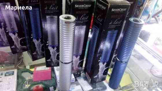 Муссер Silver Crest Киев