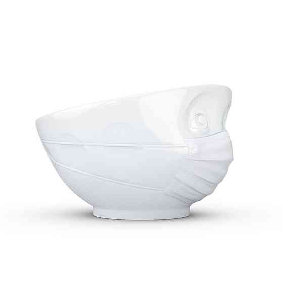 Піала-салатниця Tassen Надійний 500 мл порцеляна Білий Київ