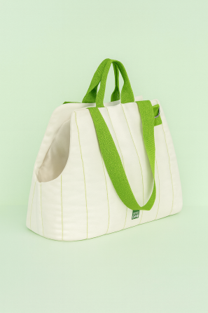 Сумка-переноска для котів і собак WAUDOG Relax Eco, 44*35*22 см, до 8 кг Київ