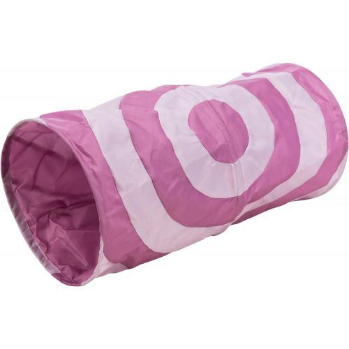 Тоннель Trixie для кошек игровой, текстиль, 25х50 см Винница - изображение 5