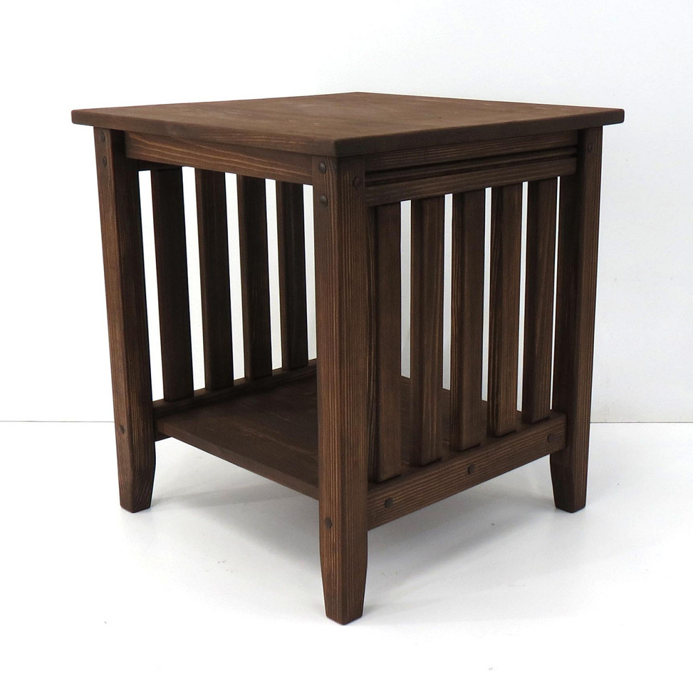 Журнальний столик "Мошодам 50" капучино Миколаїв - фото 7