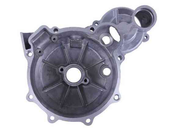 Кришка двигуна ліва мотоцикл СВ250 Мукачево