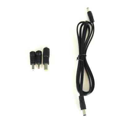 Портативная солнечная панель New Energy Technology 60W Solar Charger (238307) Винница