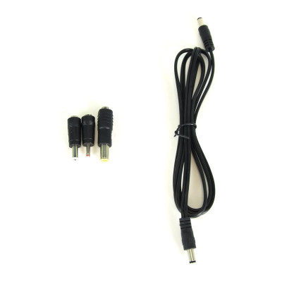 Портативная солнечная панель New Energy Technology 60W Solar Charger (238307) Винница - изображение 2