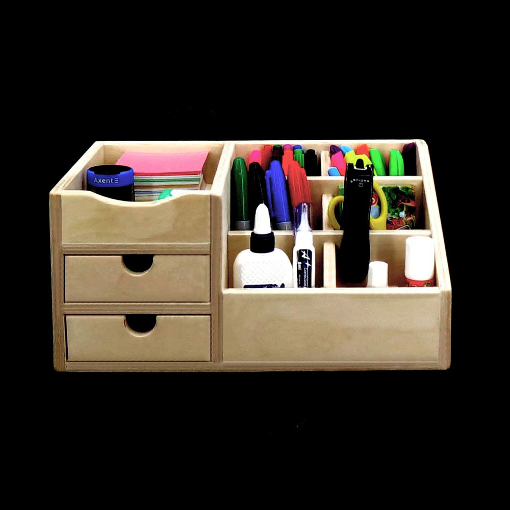 Настольный органайзер 