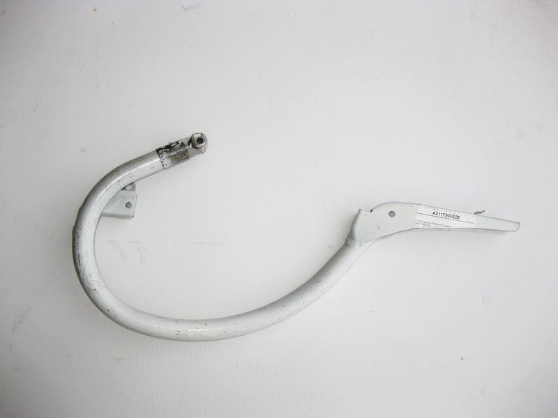Mercedes-Benz  A2117500228 Петля кришки багажника права E-Class W211 Одесса - изображение 1