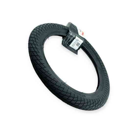 Шина 14*2,125 (Индия, контроль качества) 4602 велосипедная Мукачево