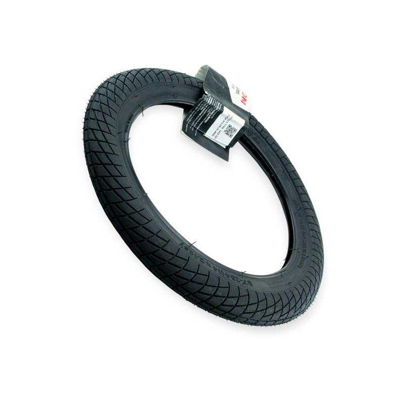 Шина 14*2,125 (Індія, контроль якості) 4602 велосипедна Мукачево - фото 1