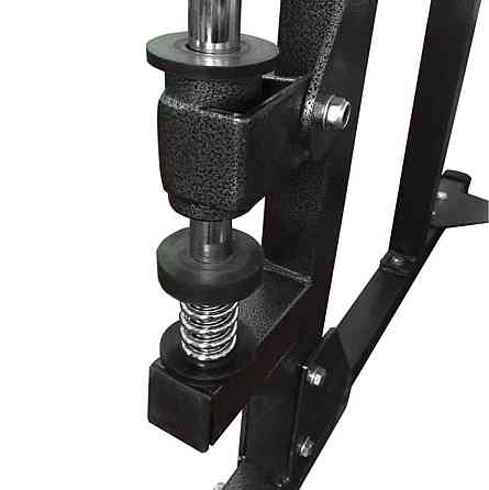 Силова станція Toorx Smith Machine WLX 70 (WLX-70) Киев