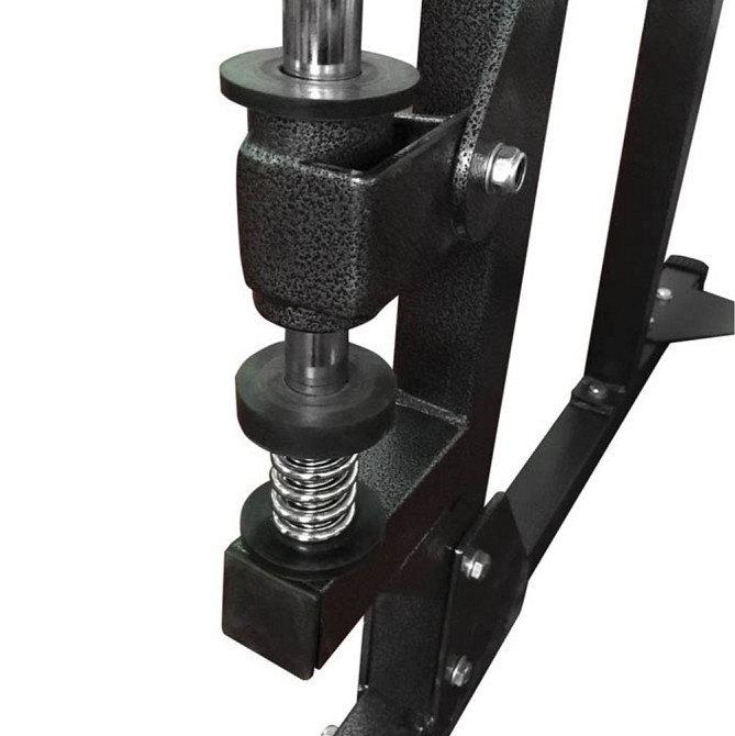 Силова станція Toorx Smith Machine WLX 70 (WLX-70) Киев - изображение 5