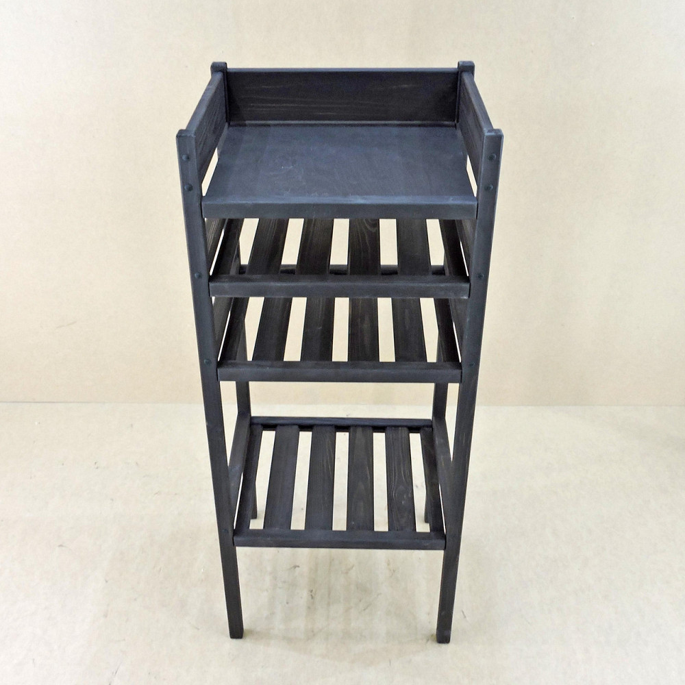 Стійка винна "Наруто" венге Миколаїв - фото 4