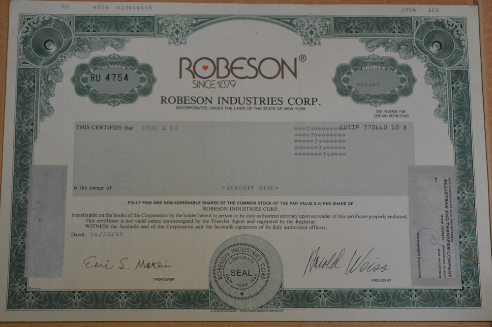 Акція. США. 1988 рік No4754 (Б-3) Полтава - фото 1