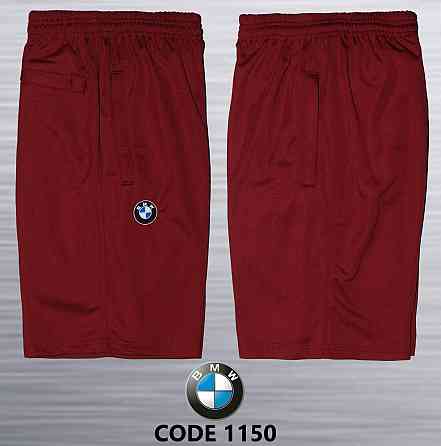 Шорты мужские Puma BMW Motorsport,лакоста Киев