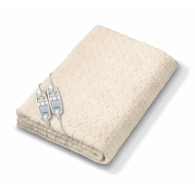 Электрическая простыня Beurer UB 86 (4211125/319.12/0) Винница - изображение 1