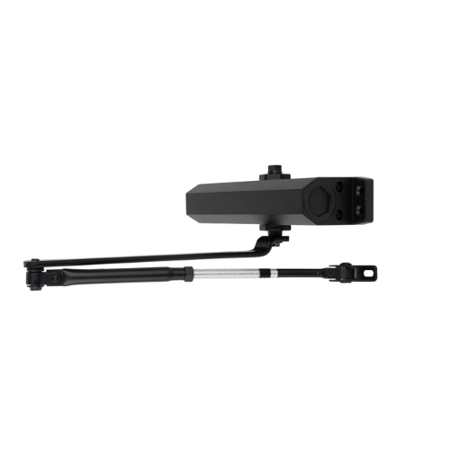 Дотягувач А061 (45-75кг) чорний KEDR Житомир - изображение 3