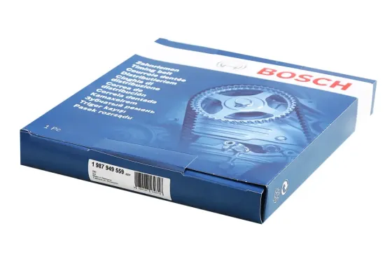 Ремень ГРМ 2112 Bosch Винница