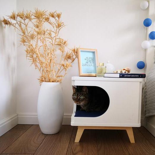 Будка для собаки "Евротас" зефір Миколаїв - фото 4