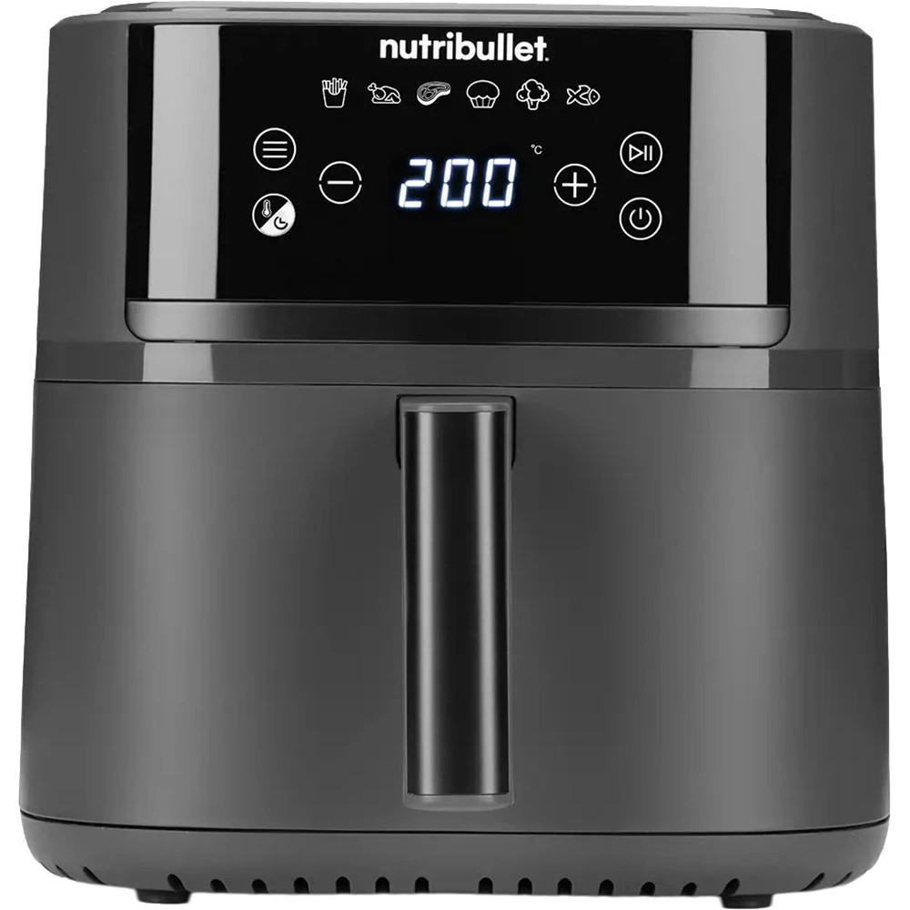 Мультипіч Nutribullet NBA0611DG ( 15639 ) Харьков - изображение 1
