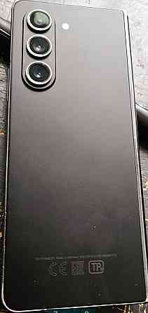 Смартфон Samsung Galaxy Fold 5 12/256Gb. Black . Киев