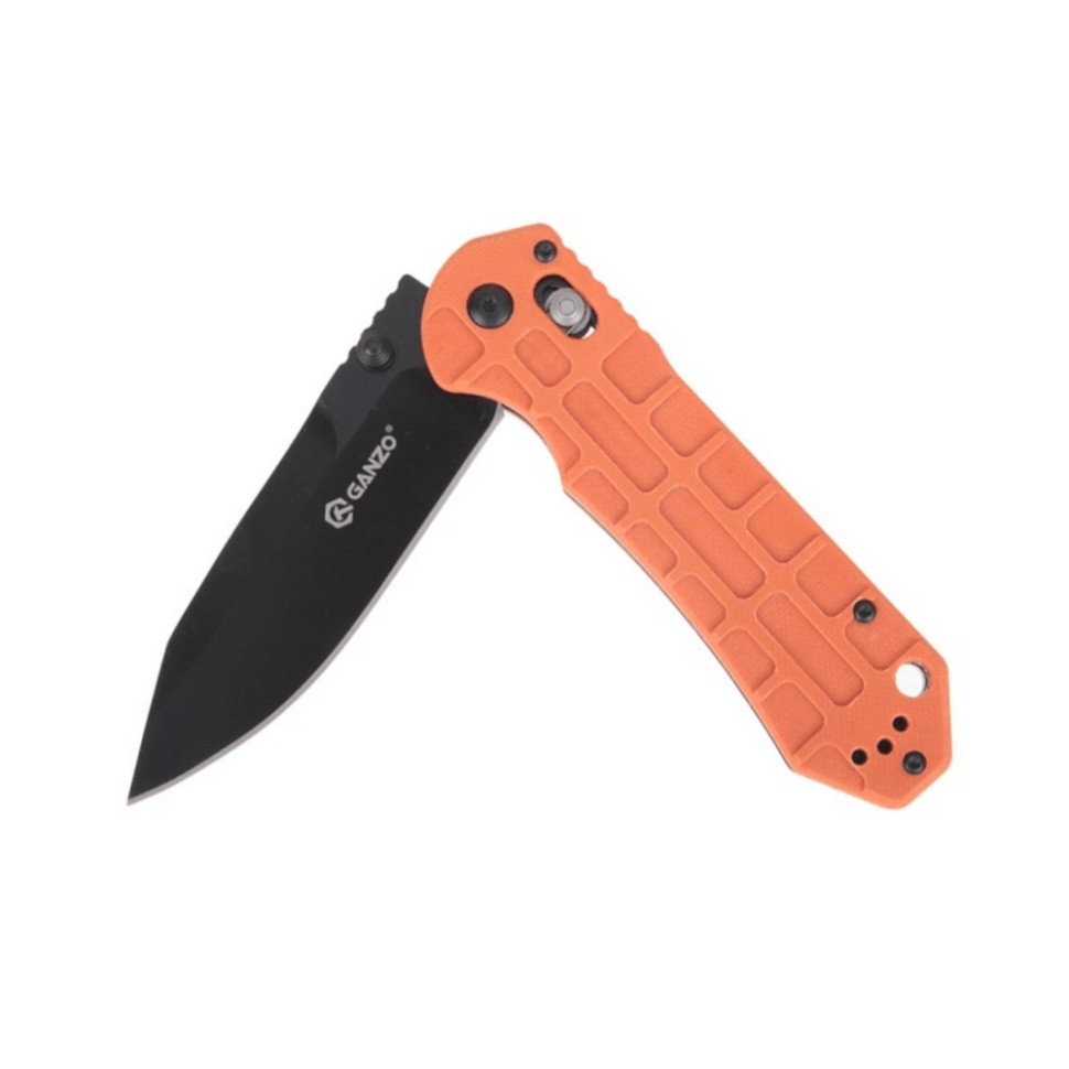 Ніж складаний Ganzo G7453P-OR Киев - изображение 3
